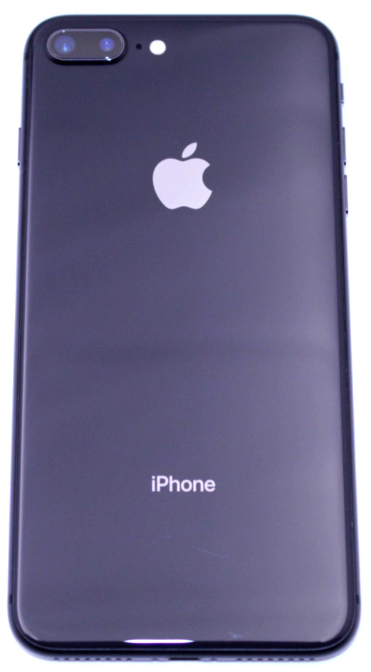Apple iPhone 8 Plus MQ8T2LL/A A1897 64GB 5.5″ Screen Space Gray Unlocked Grade A