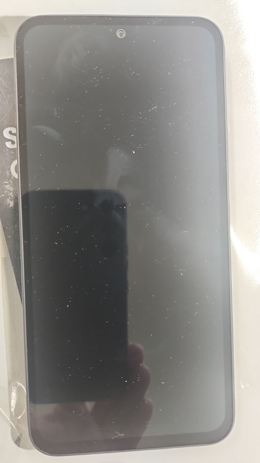 samsung Galaxy A54 5G 128GB Awesome Graphite Unknown Carrier Mobile Phone lkd-40