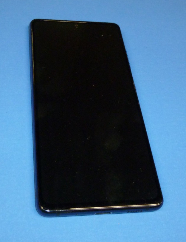 Samsung Galaxy S20 FE LCD Screen Assembly w/Battery & Camera N2-D5
