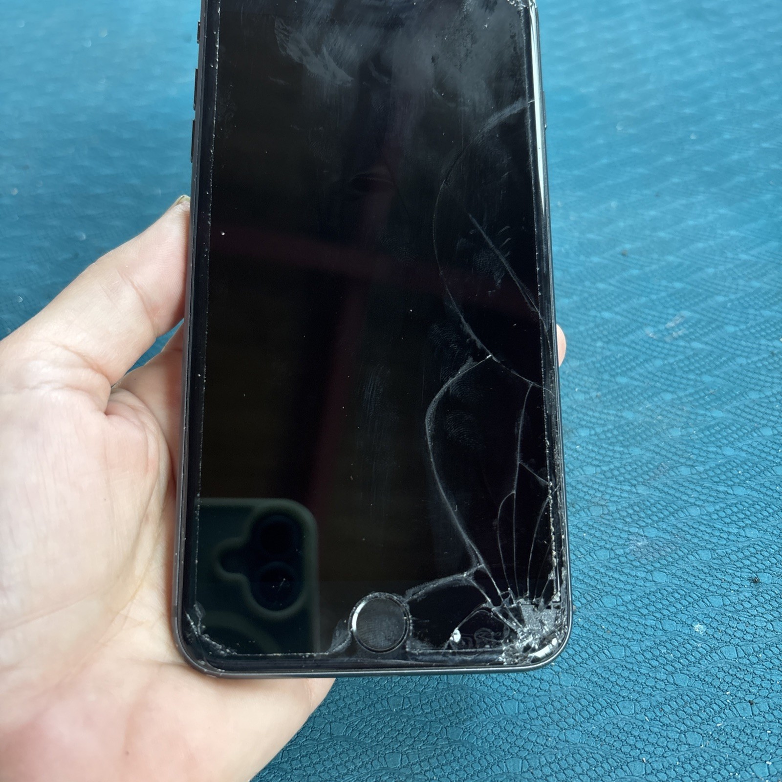 iPhone 8 Plus Unlocked