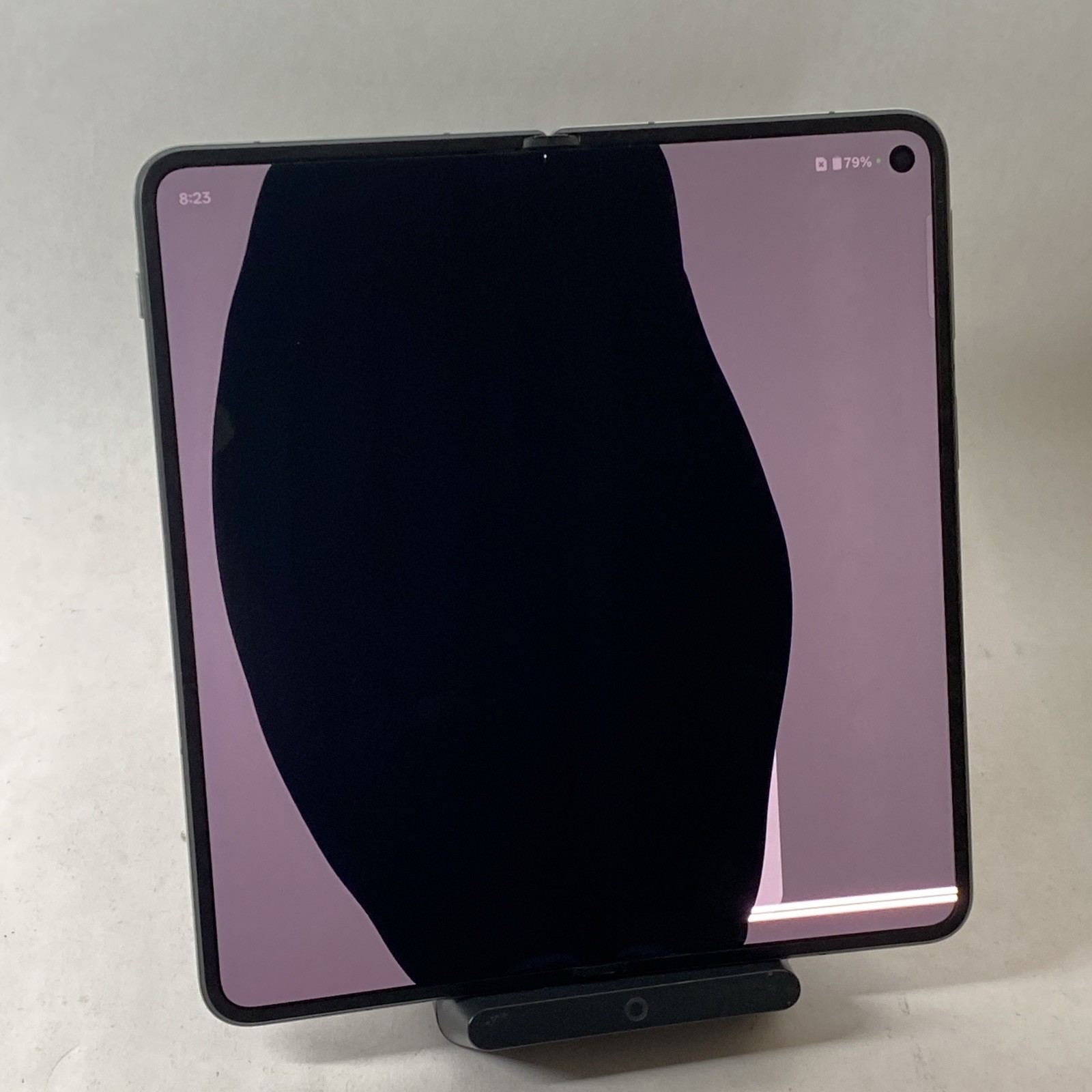 OnePlus Open 512GB Factory Unlocked CPH2551 Emerald Dusk READ