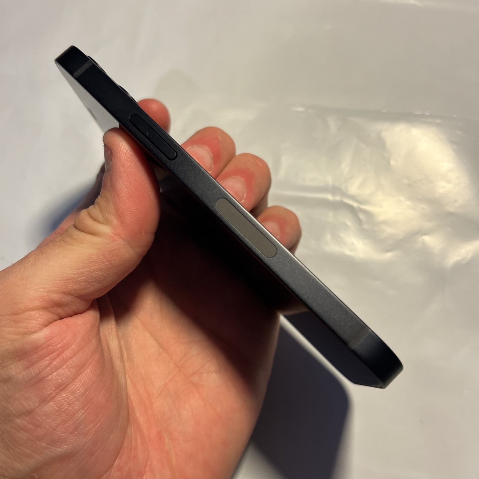 Apple iPhone 12 Mini – 128GB (Unlocked) – Works Great – 100% Bat (#T818)