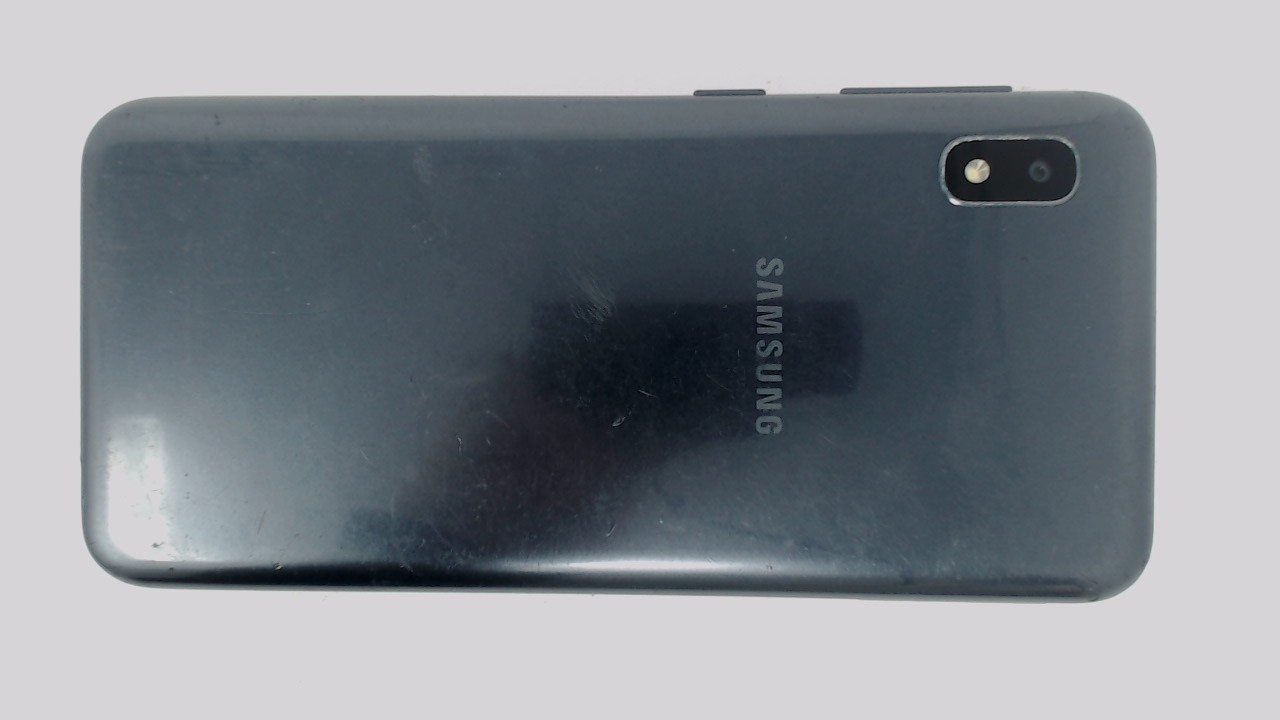 Samsung Galaxy A10e SM-A102U Cellphone (Gray 32GB 2GB) MetroPCS CRACKED