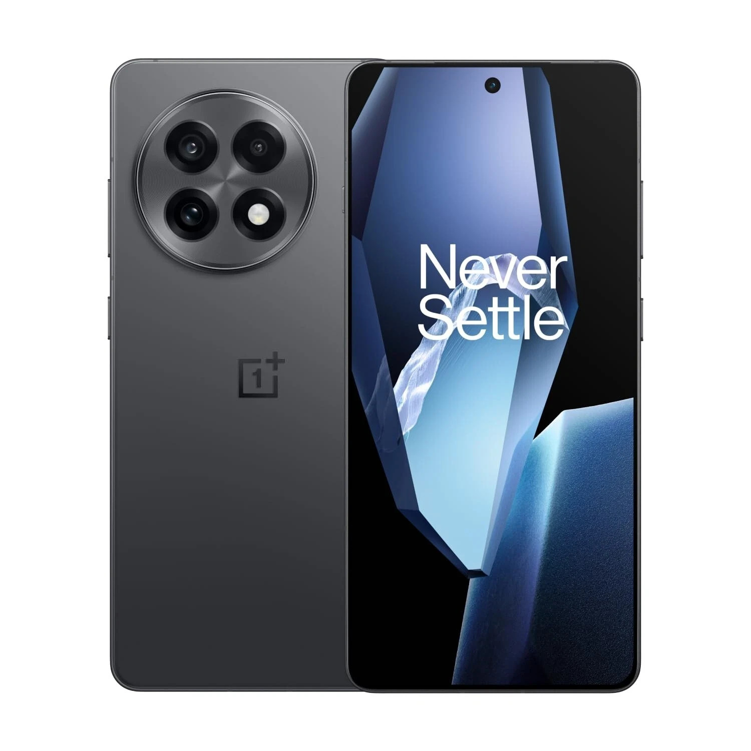 OnePlus 13R Smarter with OnePlus AI-12GB RAM-256GB Storage-Nebula