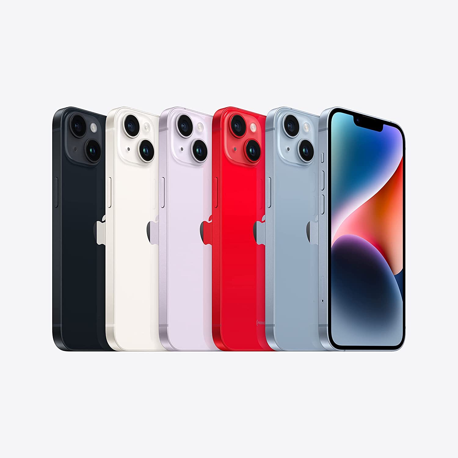 Apple iPhone 14 Plus, 128GB – Unlocked All Colors – Used Condition