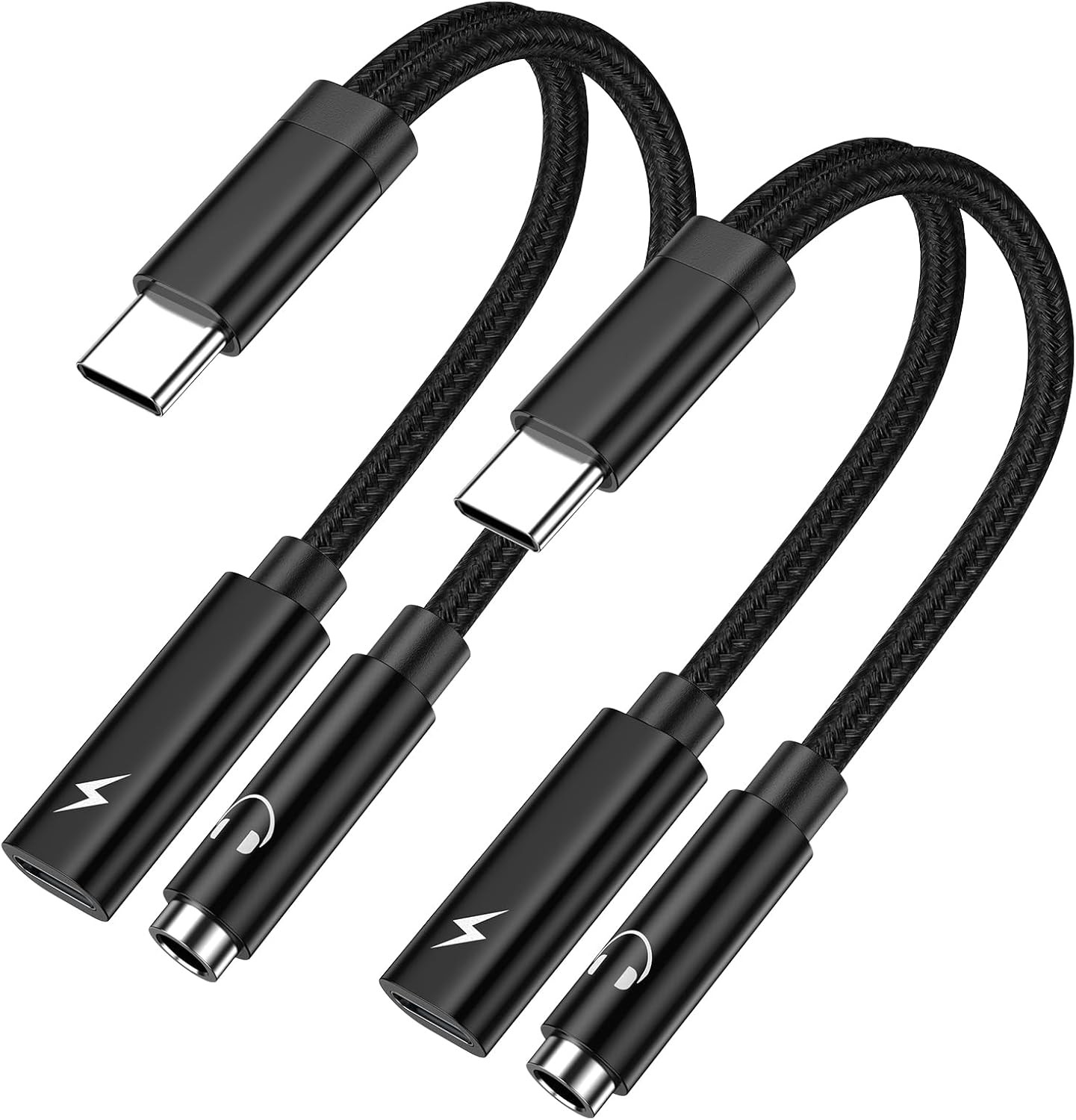 60W USB-C Fast Charger Adapter for Samsung Galaxy A17 A56 A55 A35