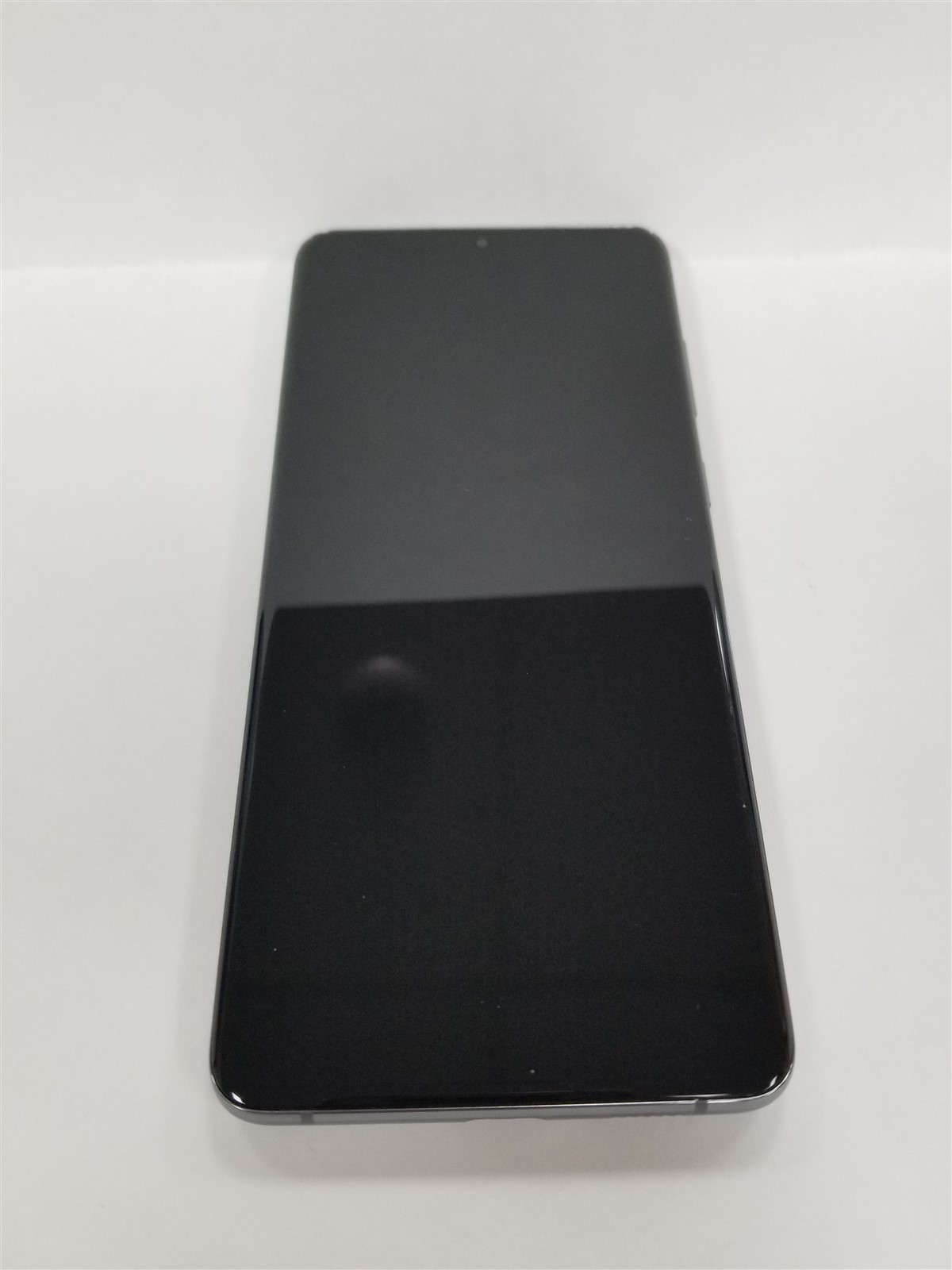 Samsung Galaxy S20+ 5G 128GB Gray SM-G986U (Spectrum) Fully Functional DV8617