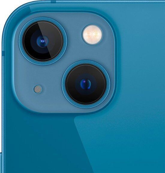 BRAND NEW IN Apple iPhone 13/13 Mini/12 Mini Factory Unlocked US STOCK All color