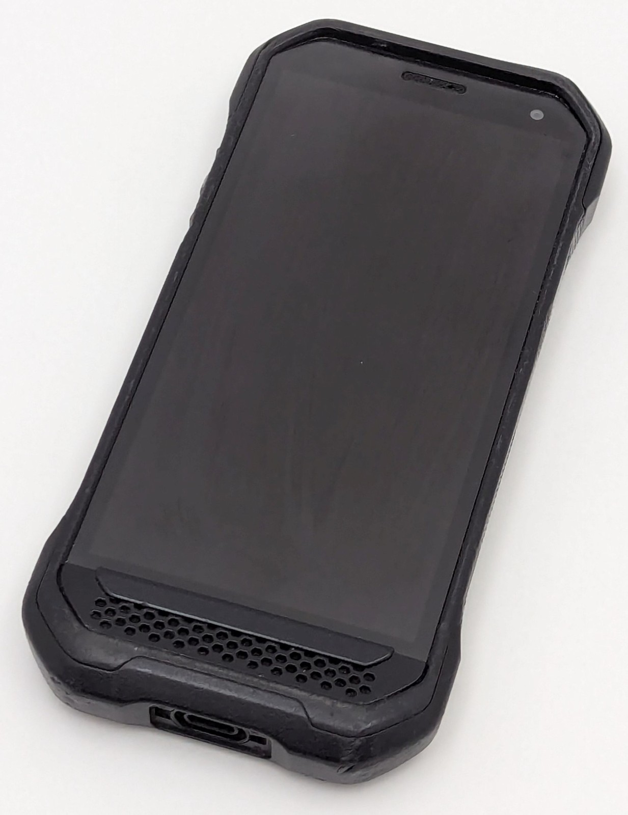 Kyocera DuraForce Ultra 5G E7110 Verizon Rugged 128GB Android Smartphone TESTED