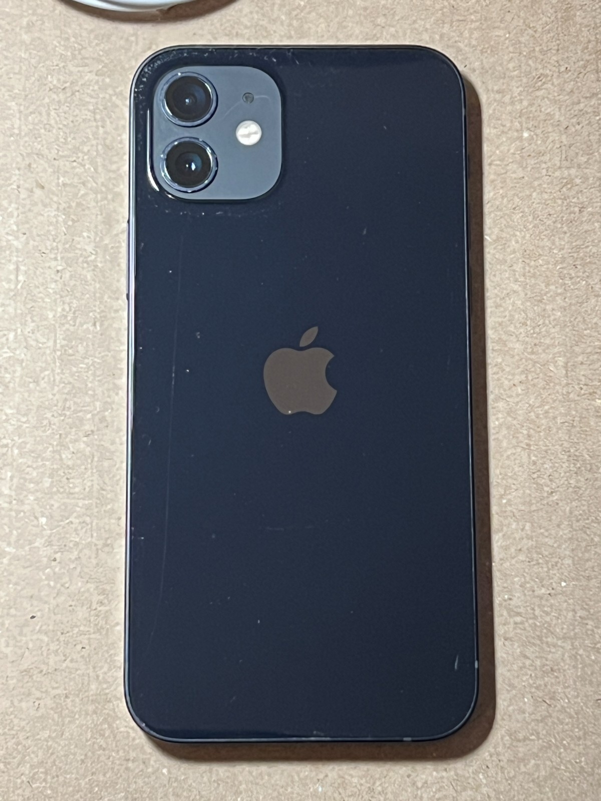 Apple iPhone 12 – 64GB – Black Unlocked (CDMA + GSM) A2172 READ