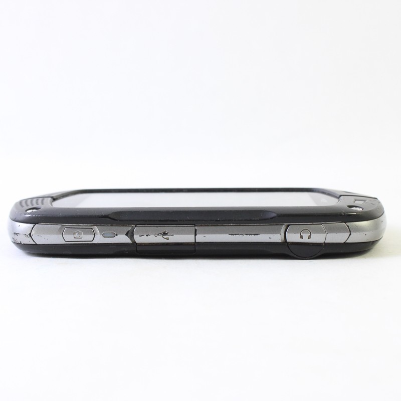 Casio G’zOne Commando Verizon Rugged Smartphone C771 For Parts