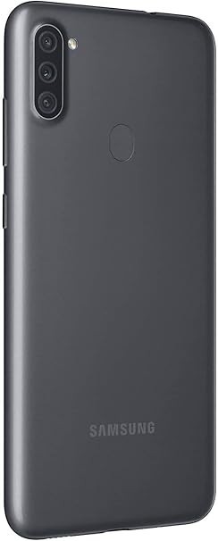 Metro Samsung Galaxy A11 SM-A115U 32GB Gray Excellent Condition