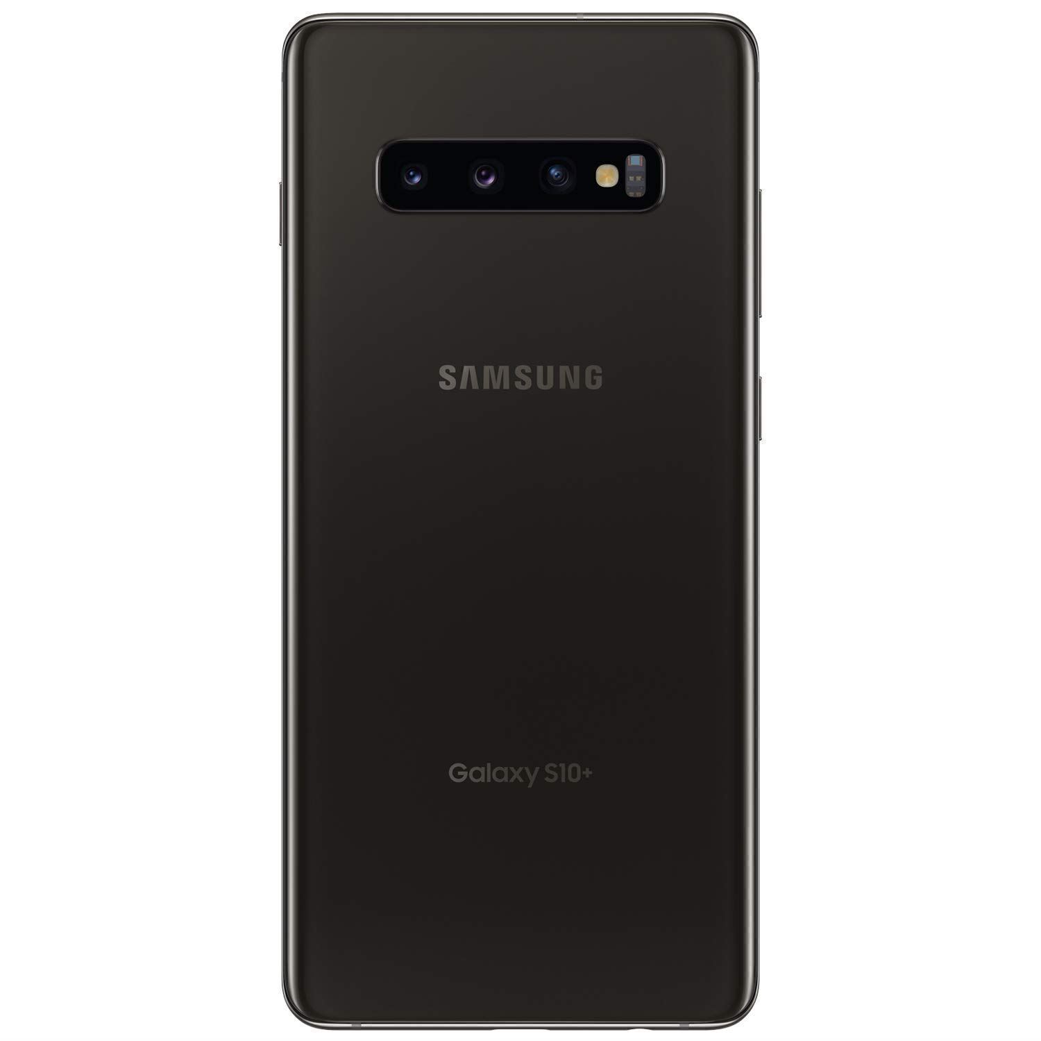 Samsung Galaxy S10+ Unlocked AT&T Verizon T-Mobile 128GB 512GB 1TB G975U