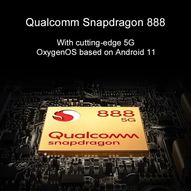 OnePlus 9 Pro 5G Dual SIM 256GB Octa Core Android Googleplay Phone 6.7” 50MP
