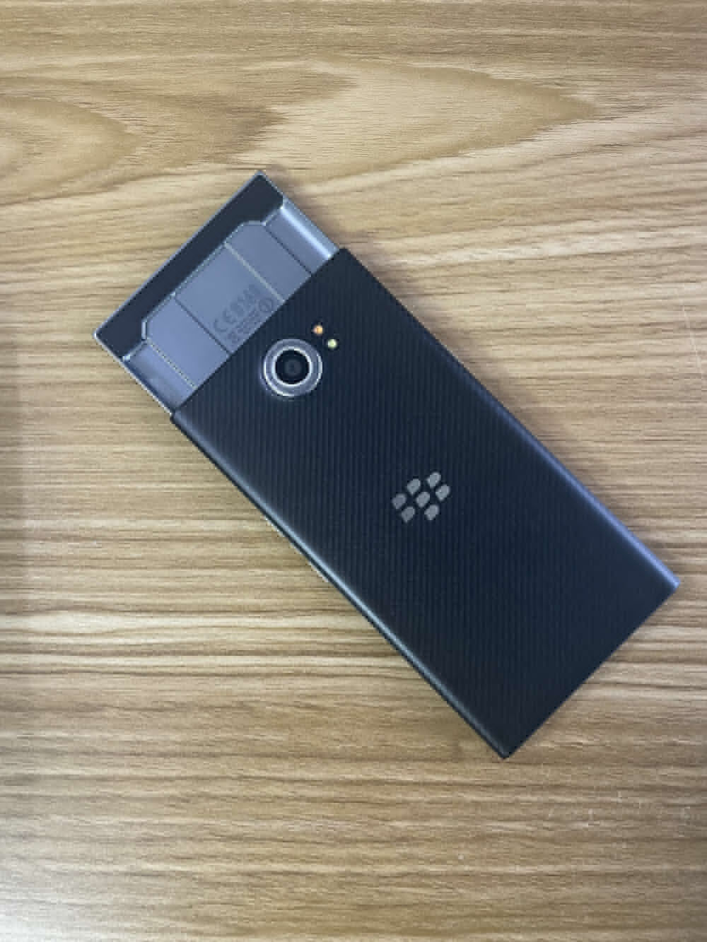 BlackBerry Priv 32GB 18MP Slider 4G LTE Unlocked Android Smartphone- New Sealed