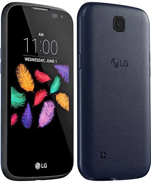 Original LG K3 K100 Single SIM Quad Core Unlocked 8GB ROM 1GB RAM 4G LTE 4.5″