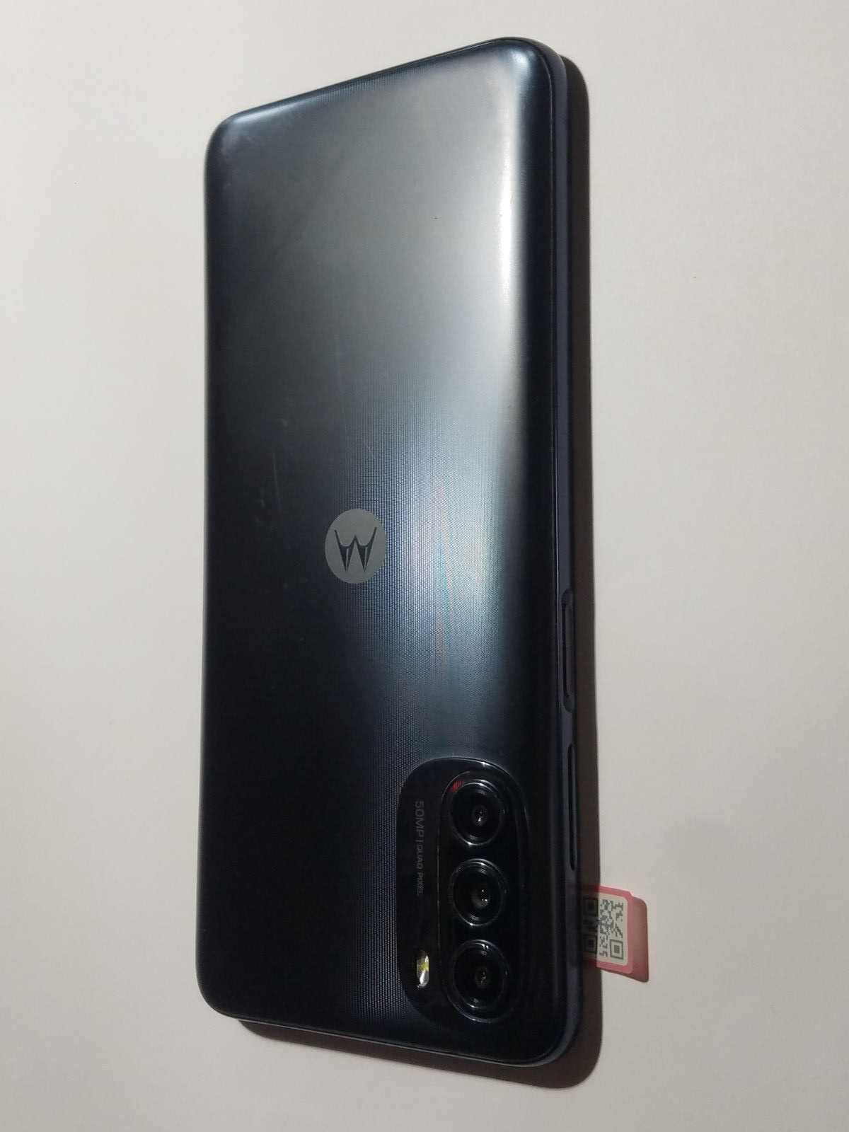 Xfinity Mobile Motorola Moto G 5G 2022 XT2213-2 64GB Android Smart Cell Phone