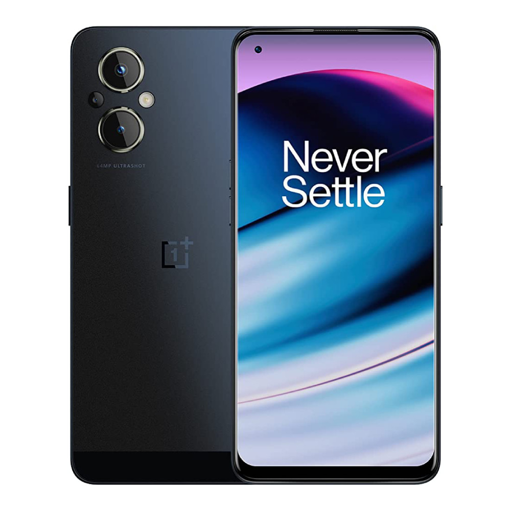 OnePlus Nord N20 5G GN2200 128GB T-Mobile/Unlocked – Good – Heavy Burn