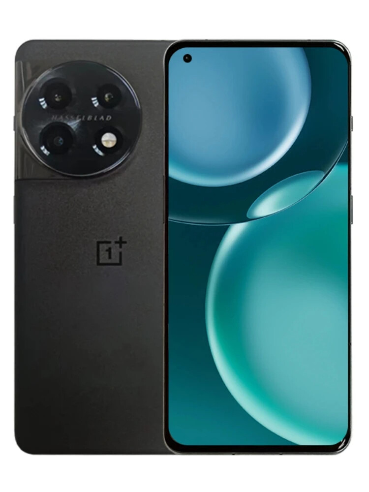 One plus 11 5G CPU Qualcomm Snapdragon 8 Gen 2 6.7inch Screen 50MP Camera