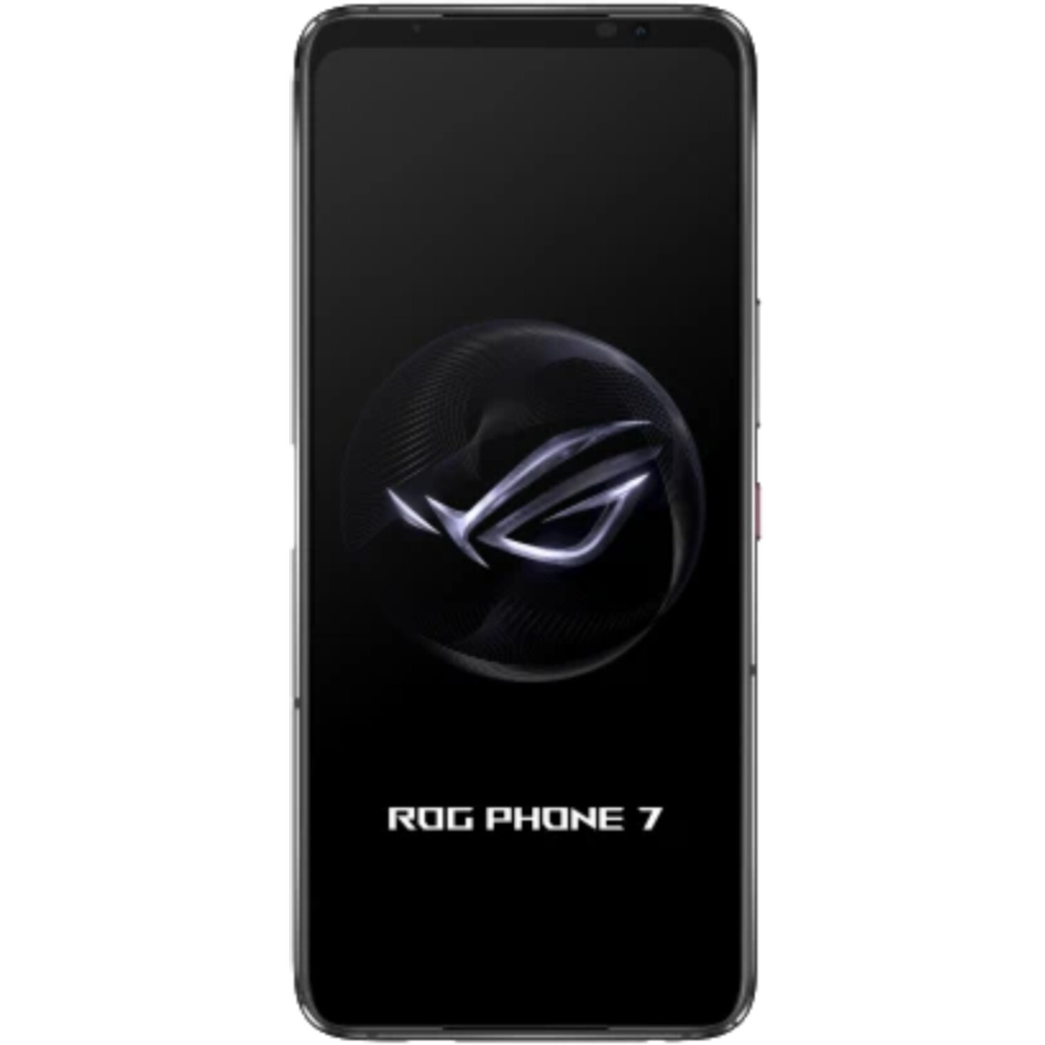 Asus ROG Phone 7 5G Storm White 512GB + 16GB Dual-SIM Unlocked GSM NEW