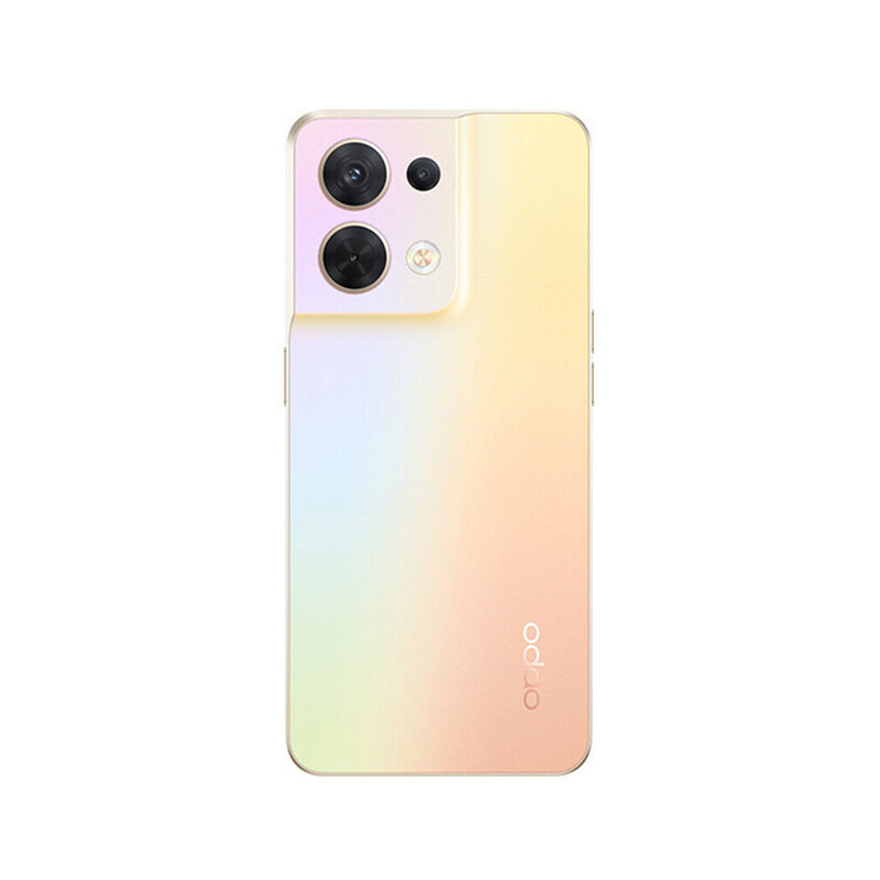 OPPO Reno8 5G Unlocked 256GB 6.43in MediaTek Dimensity 1300 50MP Camera original