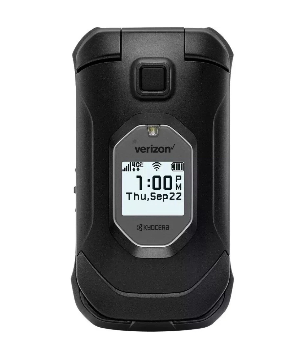 Unlocked – Kyocera DuraXV Extreme+ Plus E4811NC 16GB Ultra Rugged Flip – Tested
