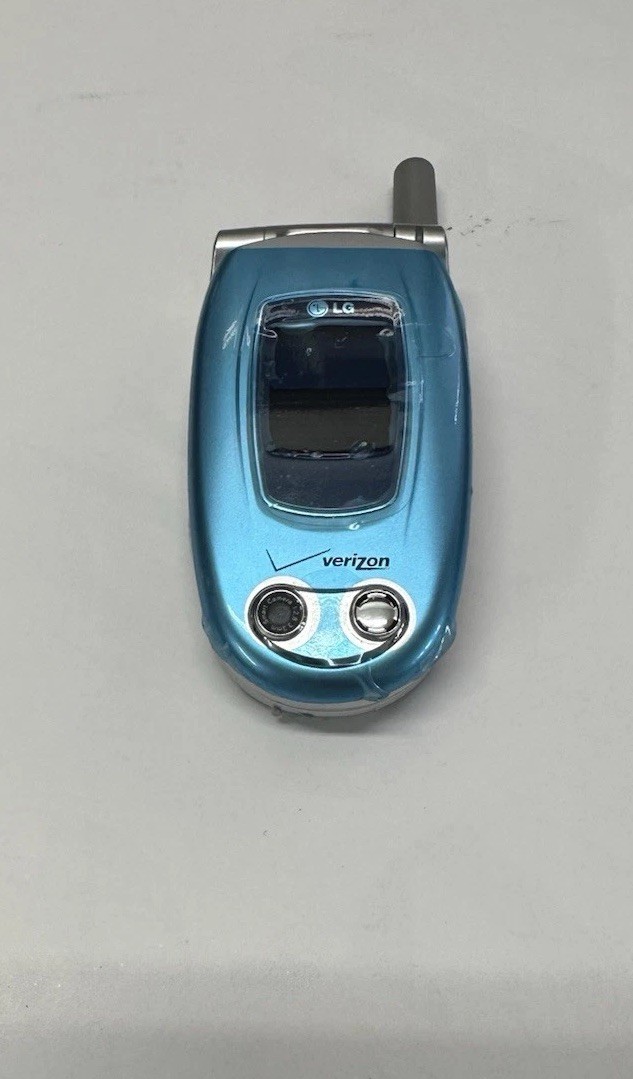 Cellular Phone LG VX6000 fast shipping