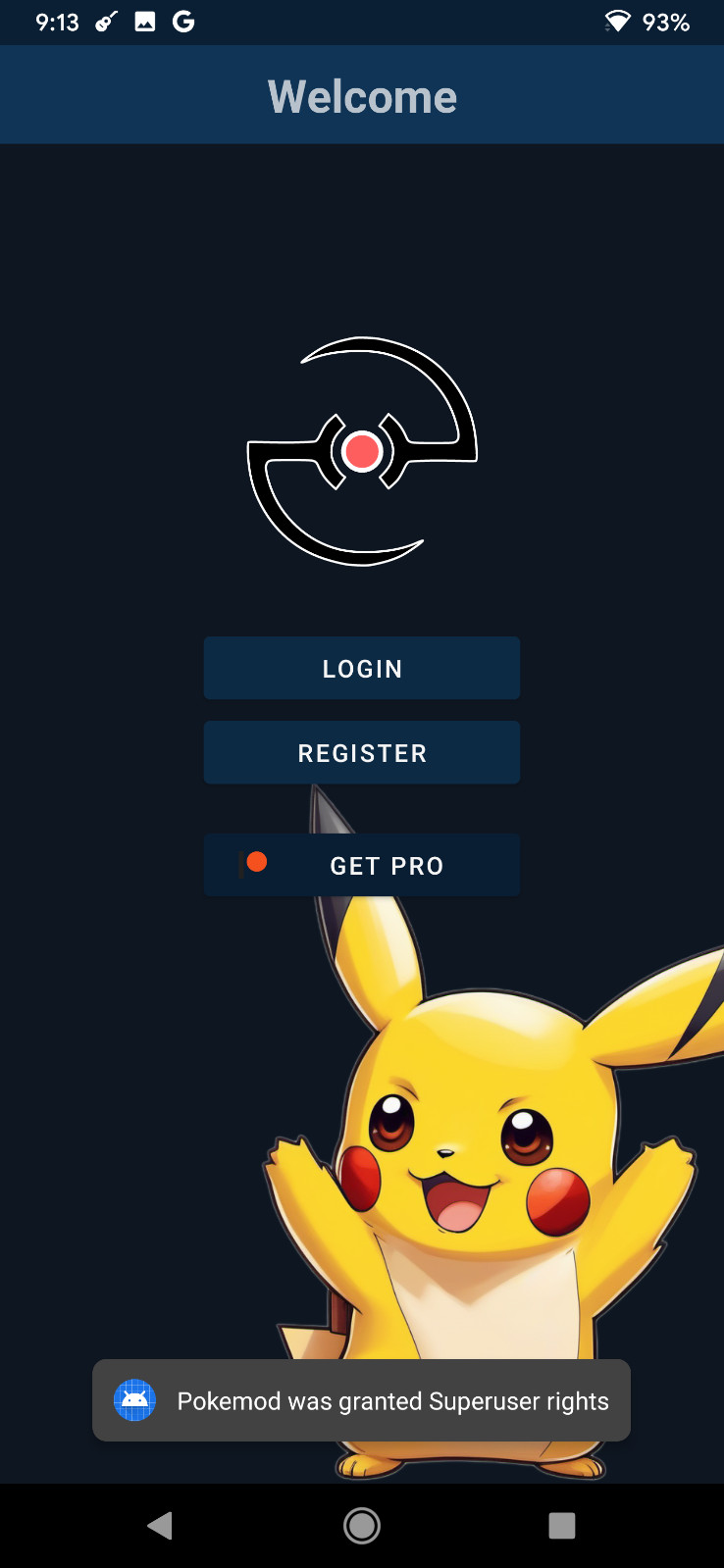 Rooted LG V40 ThinQ 64GB 6GB Memory Pokemon Go Ready 64Bit CPU