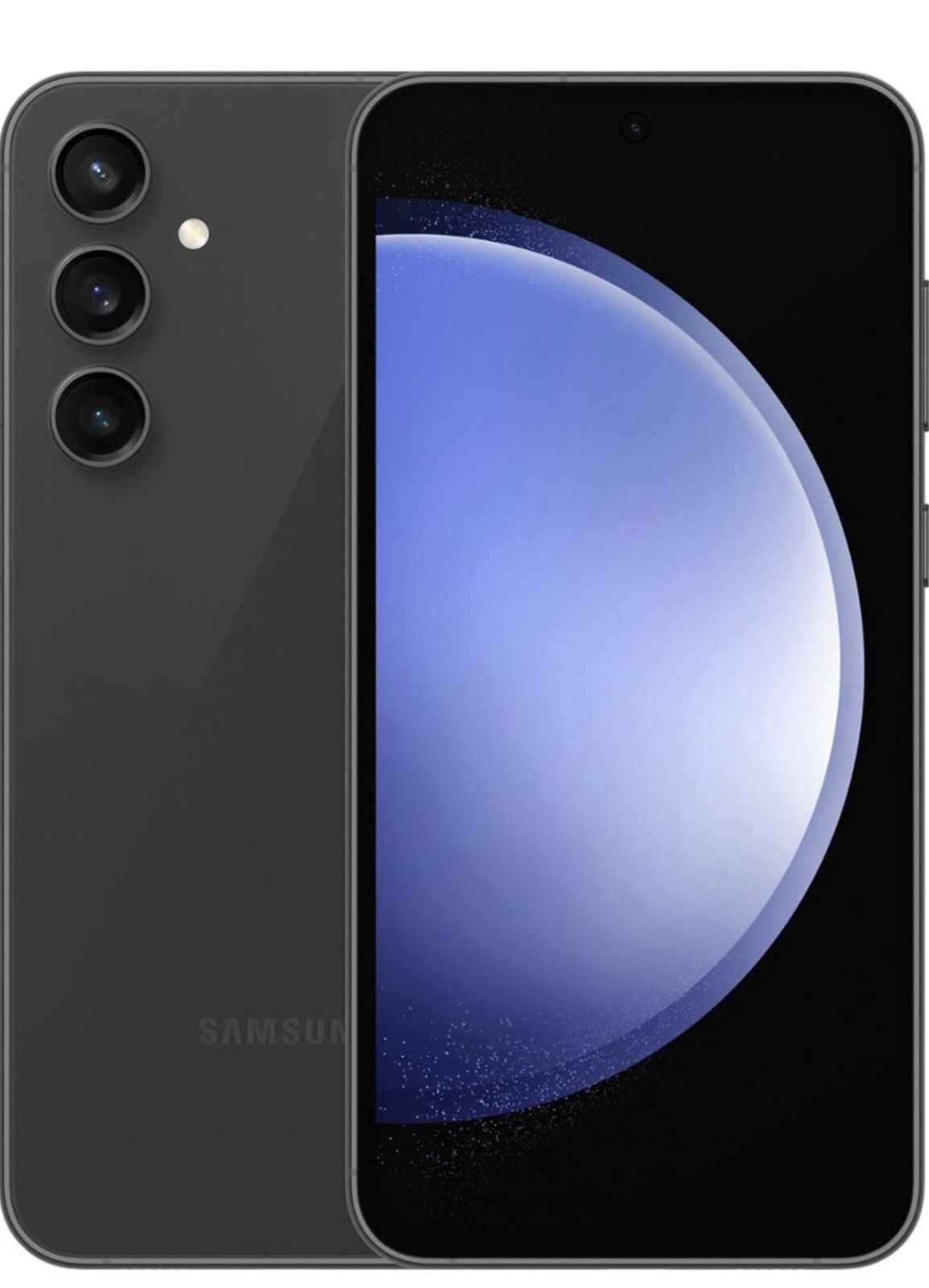 Samsung Galaxy S23 FE SM-S711U1 – 128GB – Graphite (Unlocked)
