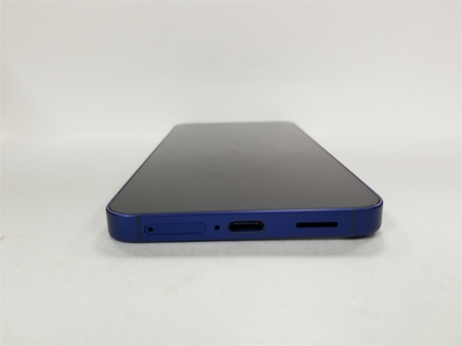 Samsung Galaxy S25 256GB Navy SM-S931U (Xfinity) Fully Functional DV8133