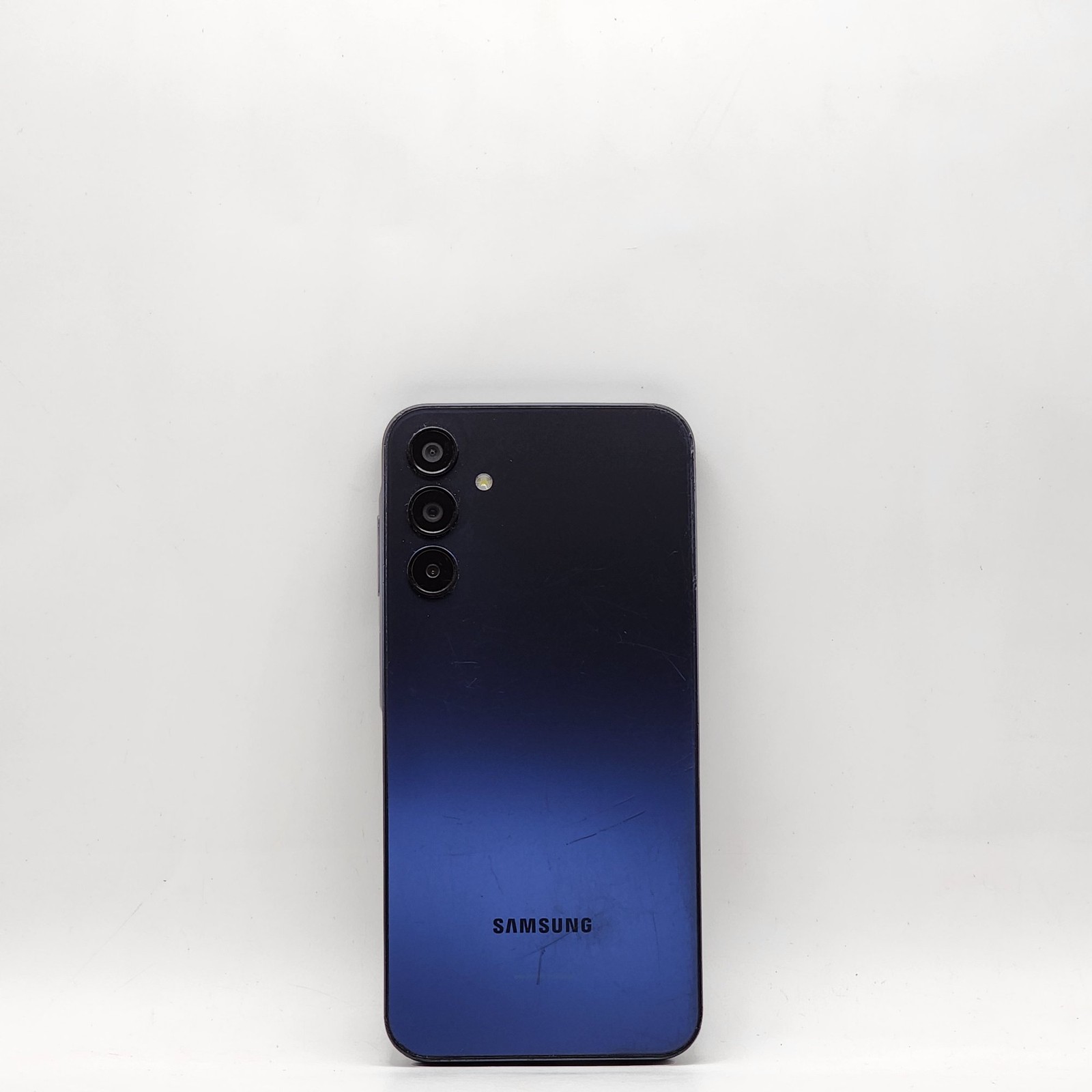 Samsung Galaxy A15 5G A156U 128GB Brave Black (Wi-Fi Only) – 53GK