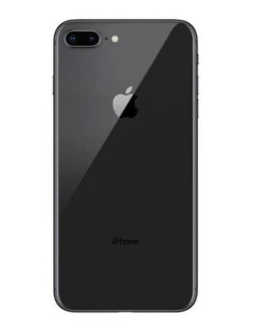 Apple iPhone 8 PLus – 64GB/128/256GB – Unlocked – B-Stock / Good Condition