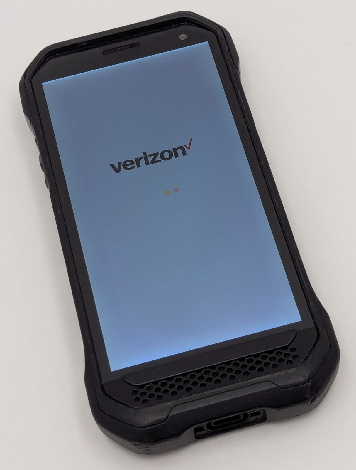 Kyocera DuraForce Ultra 5G E7110 Verizon Rugged 128GB Android Smartphone TESTED