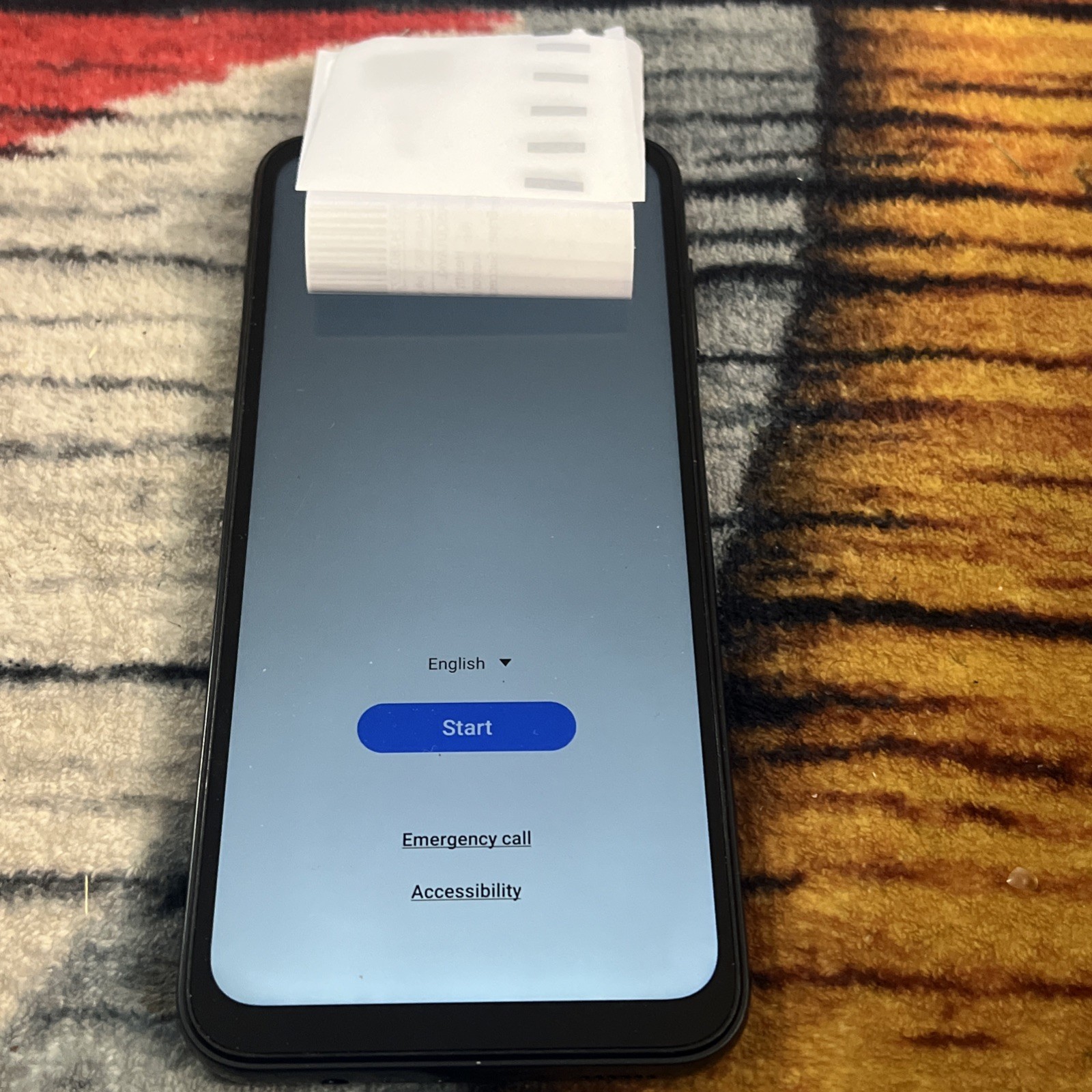 Galaxy A14
