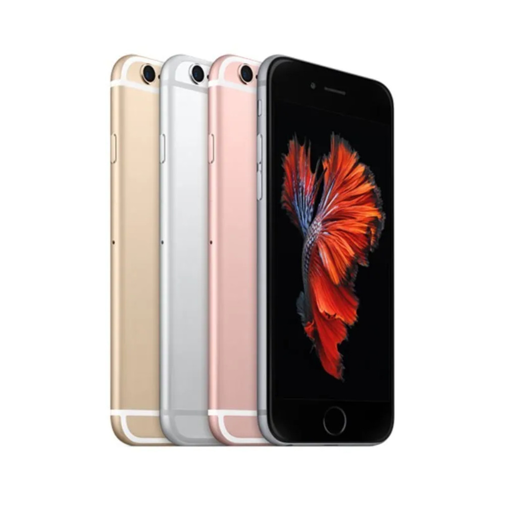 Apple iPhone 6S 16GB Unlocked Smartphone – Very Good