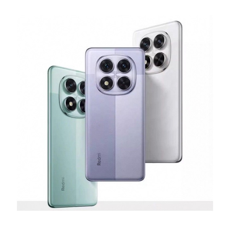 Xiaomi Redmi Note 14 Pro 5G 256GB 512GB 6.67inch Dimensity 7300-Ultra Original