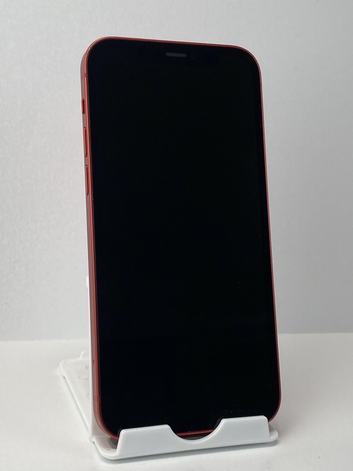Apple iPhone 12 A2172 256GB (PRODUCT)Red 95% battery health Unlocked device