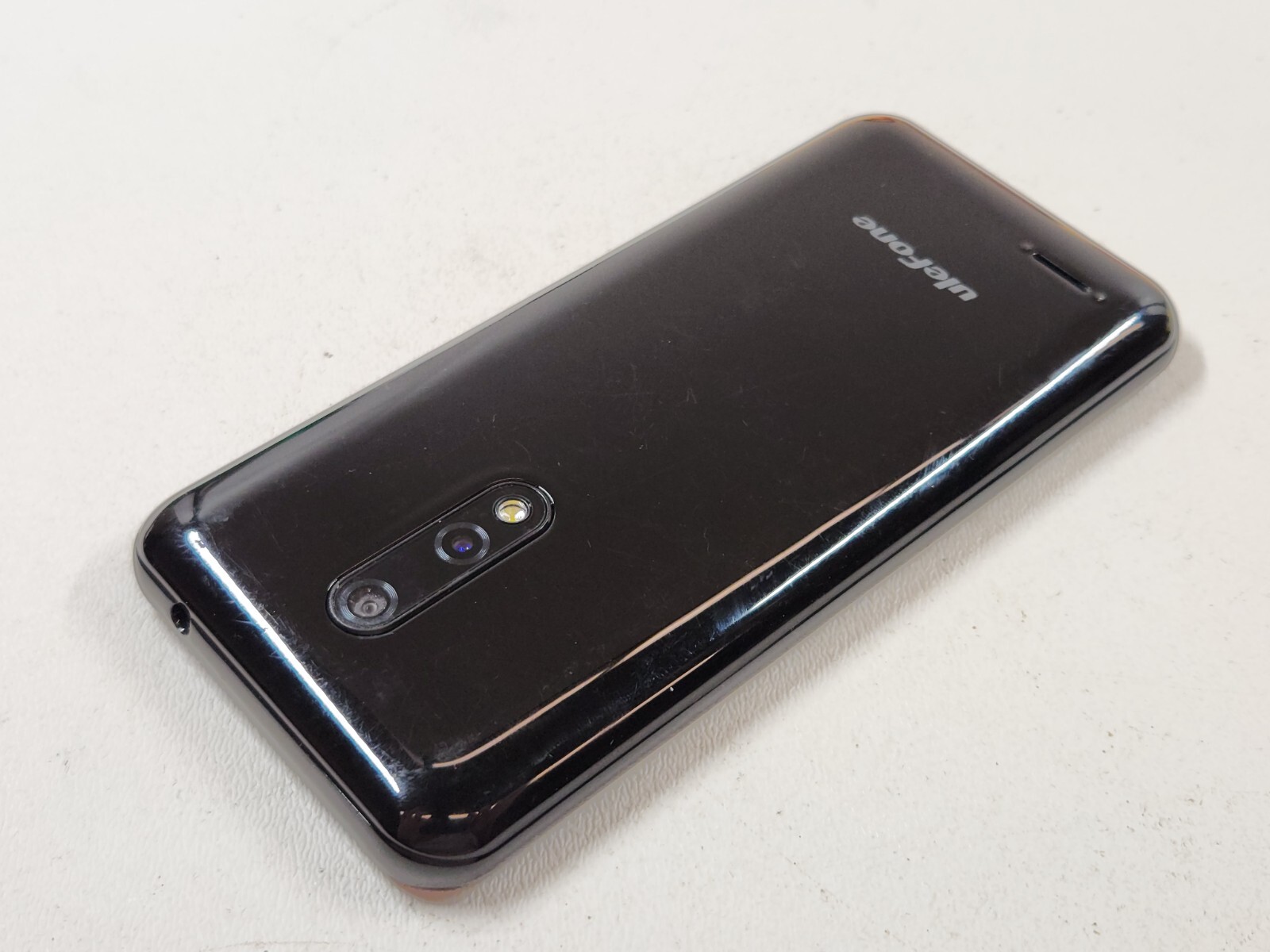 Ulefone Note 8 – 16GB – Black (GSM Unlocked) Dual SIM Android Smartphone – Q3290