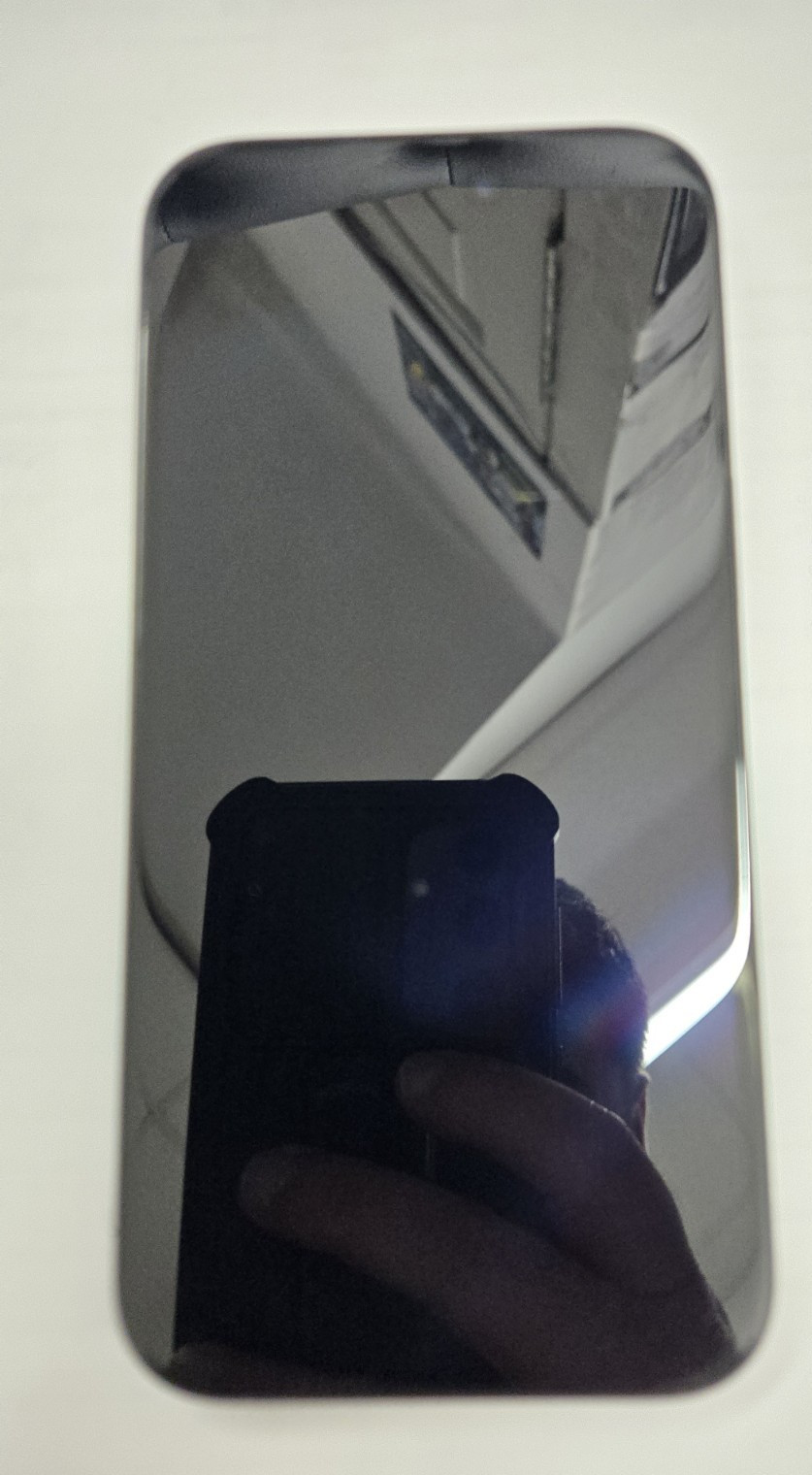 MINT Apple iPhone 15 – 128GB – Black (AT&T) *READ*
