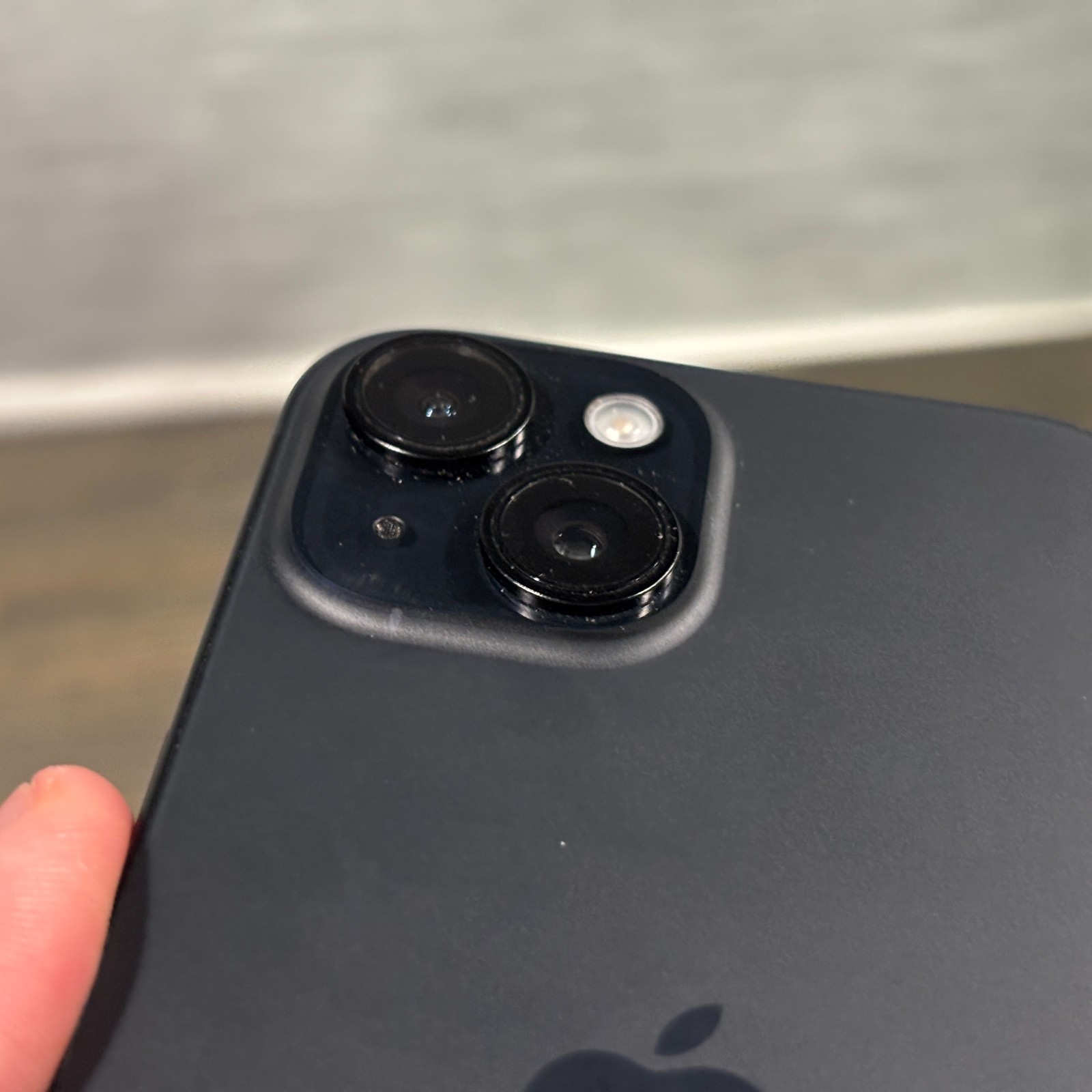 Great Condition iPhone 15 128GB No Scratches