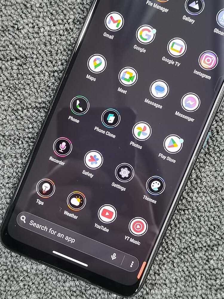 Asus ROG Phone 7 Ultimate 7 pro 5G Android Unlocked Game Phone Android google