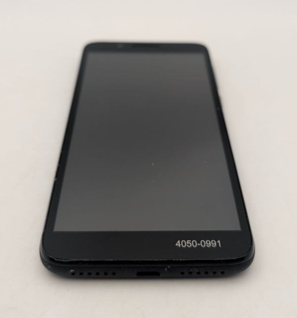 Alcatel Avalon V Android Smartphone Locked Verizon 4G 16GB 5MP 5.34″ Display
