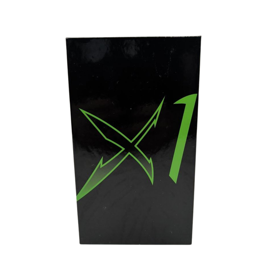 XMobile X1 Android Smartphone 8GB 5MP Camera Unlocked 5.5″ Display 4G LTE Teal