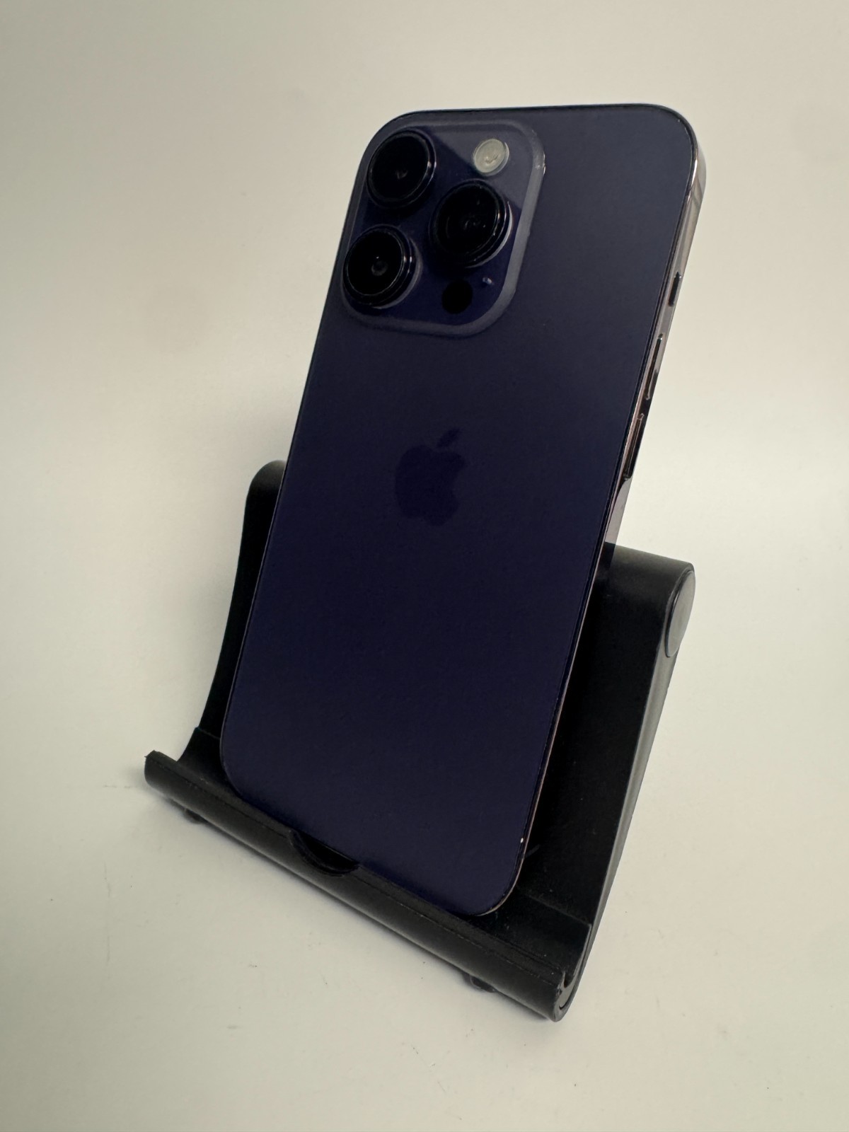 FOR PARTS – Apple iPhone 14 Pro 128GB Purple (Verizon) Clean IMEI – ISSUE READ!