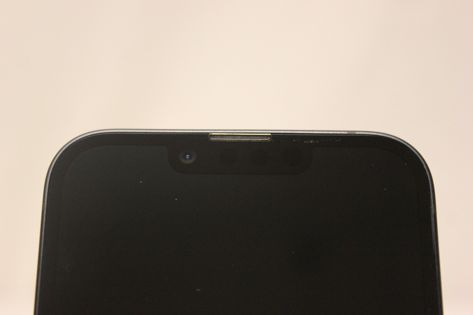 Apple iPhone 14 – 128 GB – Midnight (Unknown Carrier) 93% Battery Health F2B10