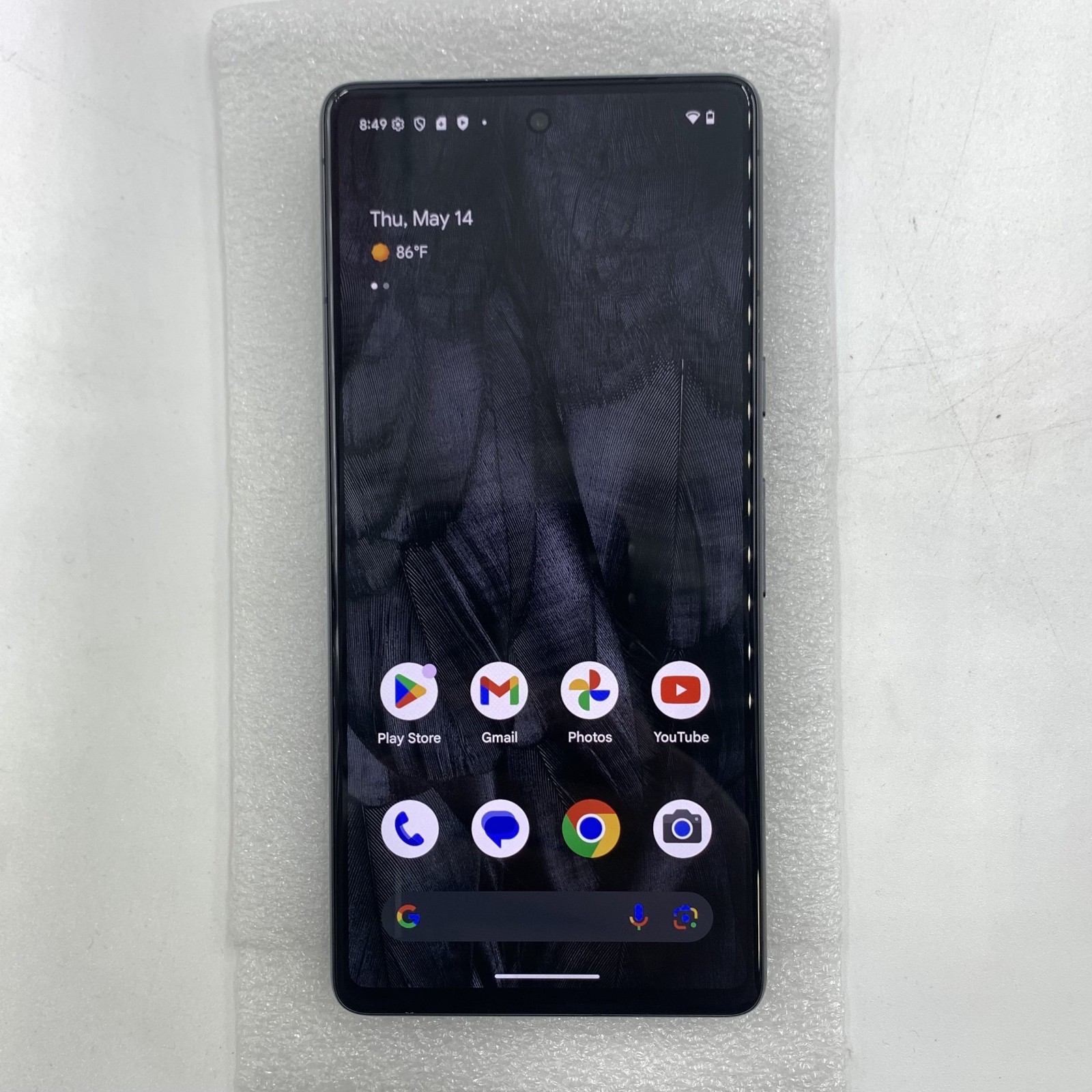 Google Pixel 7 Obsidian 128GB (Verizon Locked)