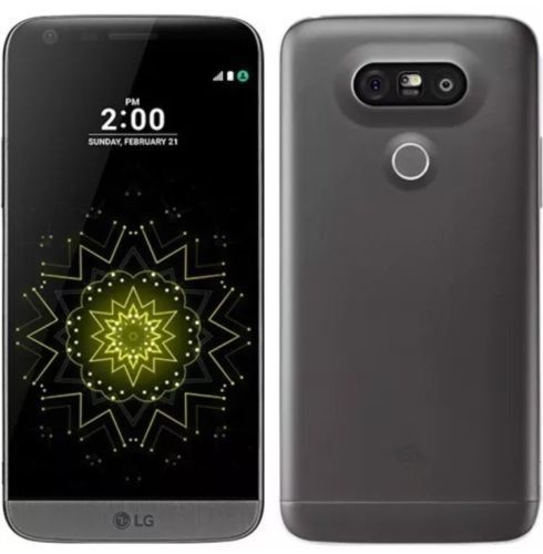 LG G5 F700 F700L/S/K 32GB 4G LTE 5.3″ IPS LCD 16MP Android 4GB RAM Quad-core