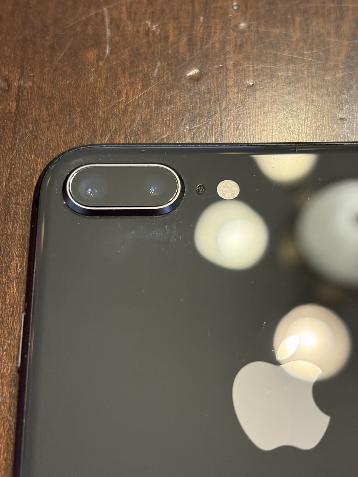 Apple iPhone 8 Plus – AT&T – Space Gray – 64GB – AS-IS See Description