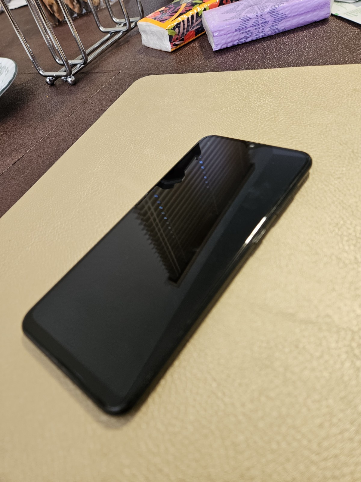 Samsung Galaxy A20 SM-A205U1 – 32GB (Factory Unlocked) CLEAN IMEI For Parts