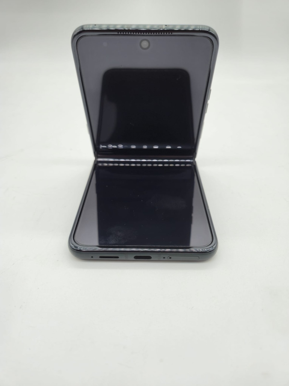 Motorola Razr Ultra 2025 XT2551-2 512GB Factory Network Pantone Scarab